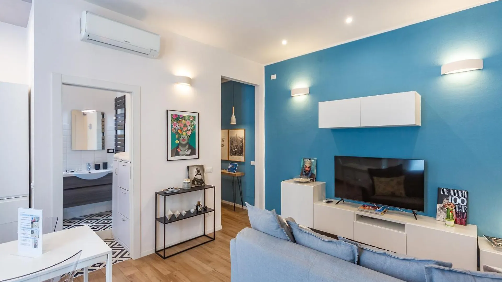 Studio Suite Navigli Bocconi In The Heart Of Milano Italien