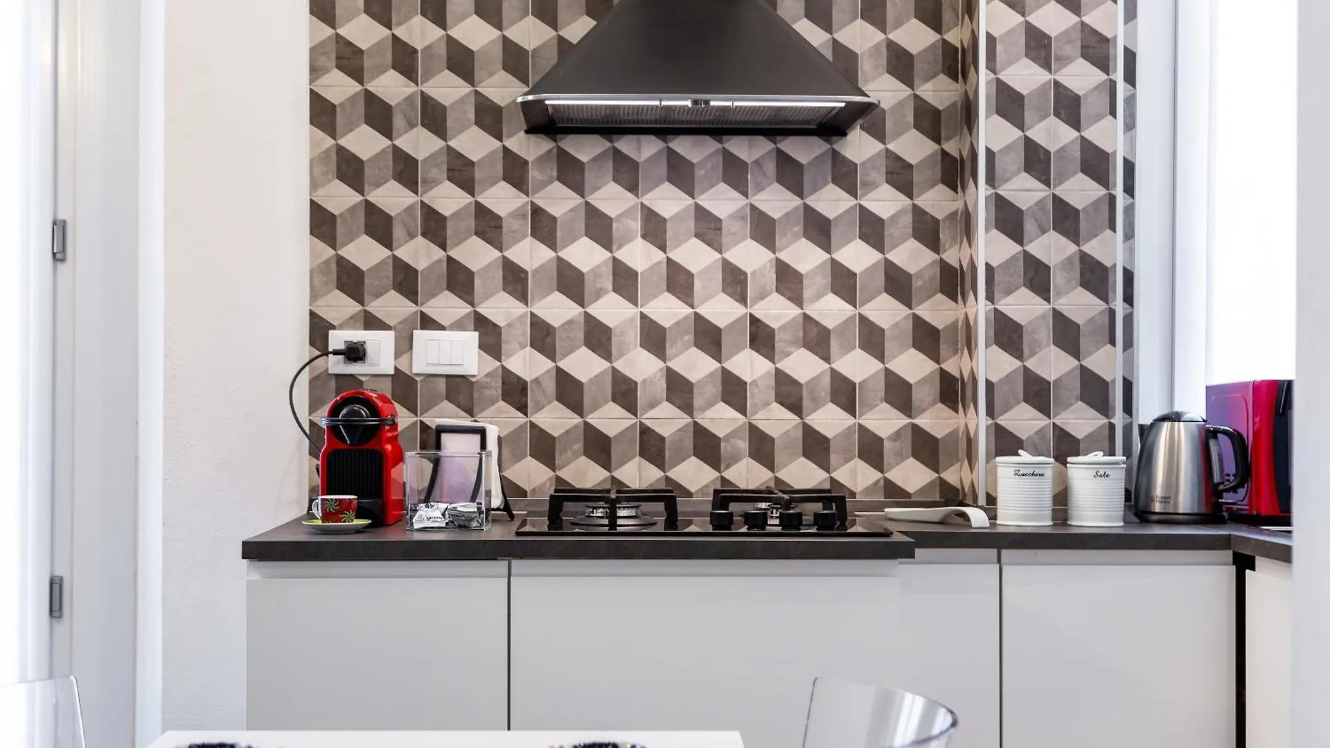 Studio Suite Navigli Bocconi In The Heart Of Milano 0*,