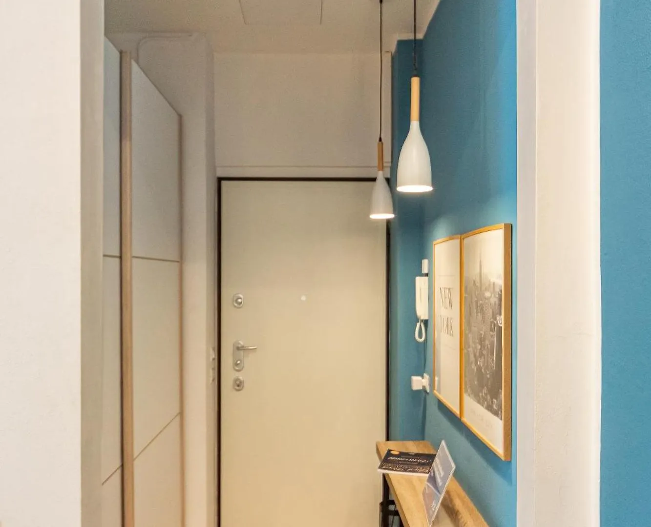 Studio Suite Navigli Bocconi In The Heart Of Milano 0*,  Italien