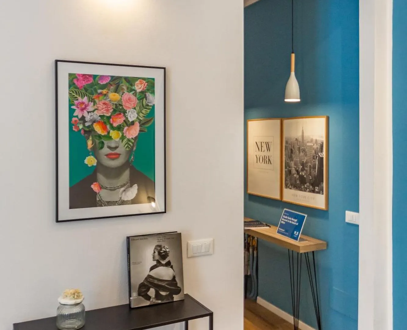 Studio Suite Navigli Bocconi In The Heart Of Milano
