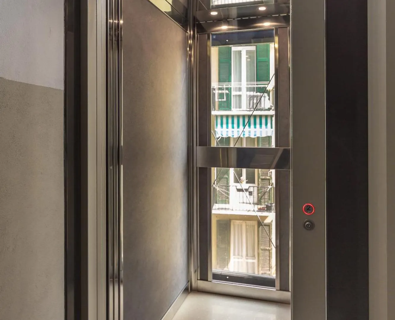 Lägenhet Studio Suite Navigli Bocconi In The Heart Of Milano