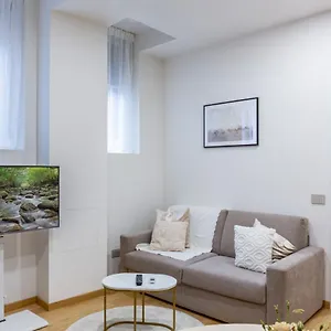 Easylife - Bilocale Moderno E Sofisticato In Zona Porta Venezia Milano