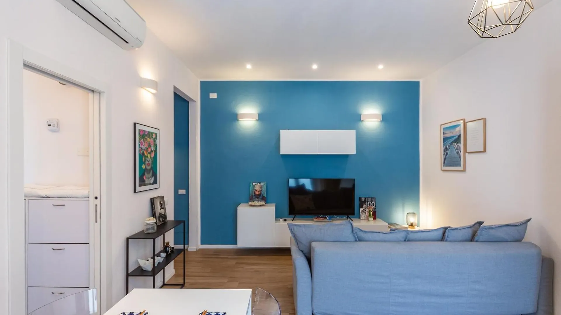 Studio Suite Navigli Bocconi In The Heart Of Milaan 0*,  Italië