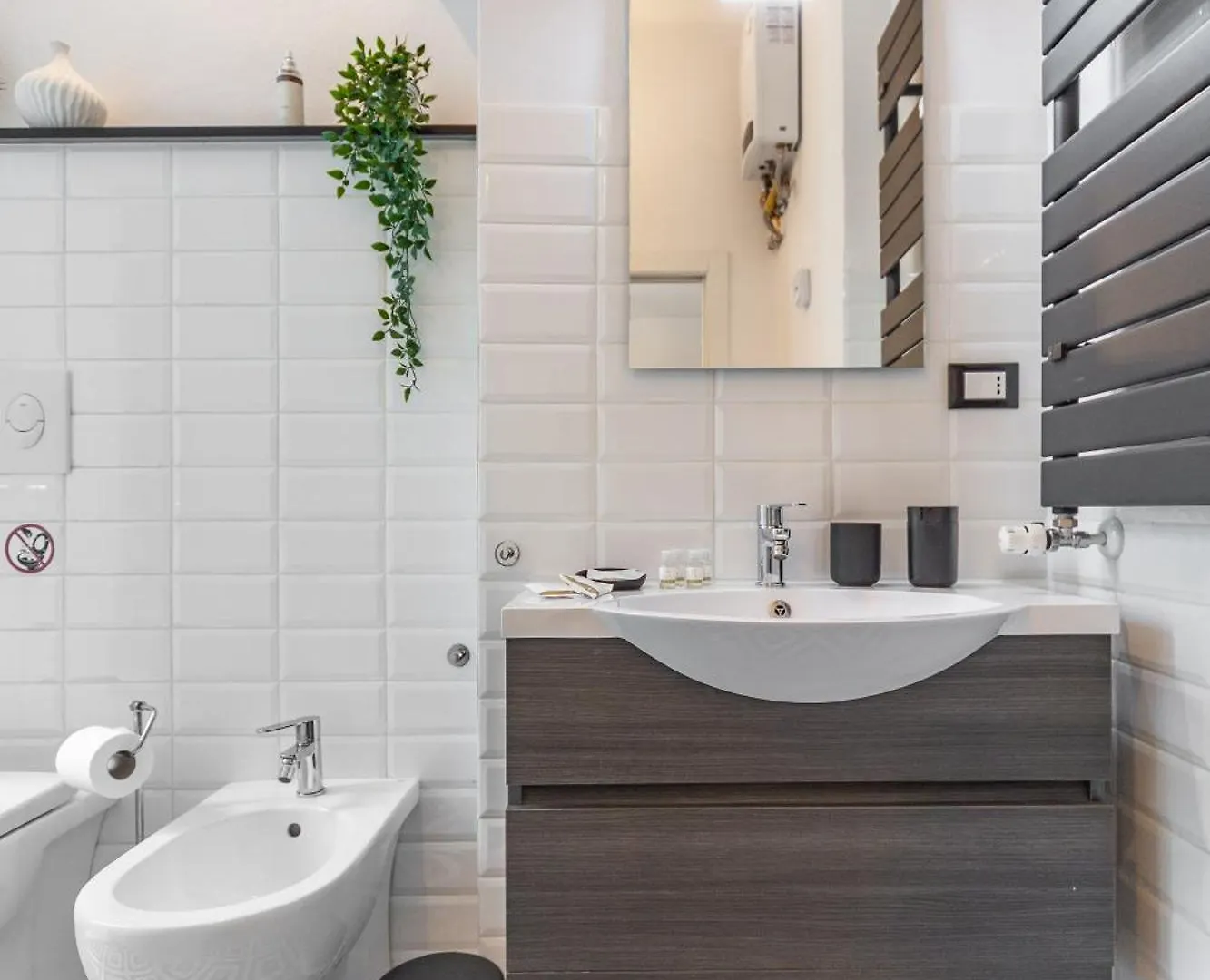 Studio Suite Navigli Bocconi In The Heart Of Milaan